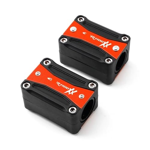 Garde moteur CBR1100XX protection haut de gamme contre les chocs