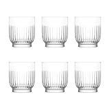 dimensions du verre : 0.180Kg - Ø7.8 et hauteur 9cm