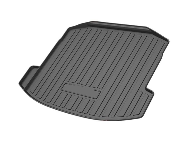 Tapis de coffre Audi A3L idéal pour transporter bagages et courses en toute sérénité