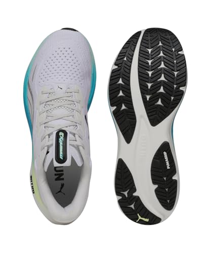 Image of Magnify Nitro 3 Puma Black-Puma White