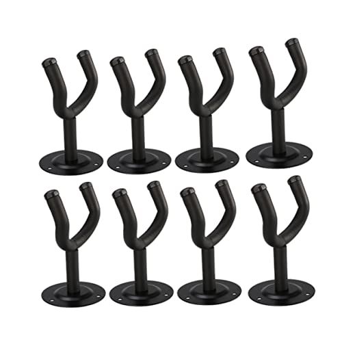 La Mejor Selección de Tendedero eléctrico listamos los 10 mejores. 37 CORHAD 8 Piezas colgadores instrumentos para la pared guitarra gancho pared colgador guitarra percha ropa montada en la pared colgador violín perchas Montado en la pared conectar