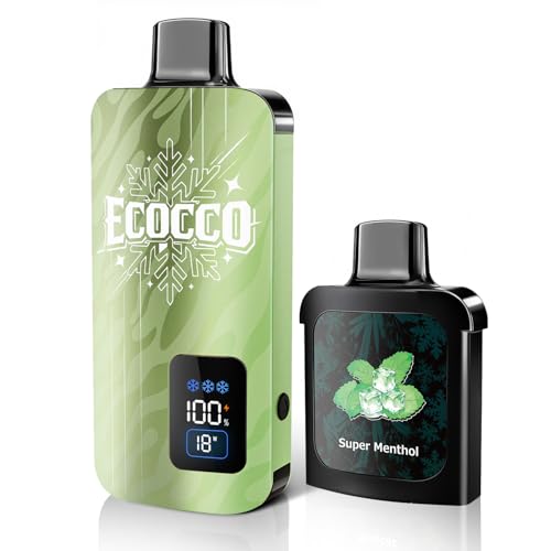 ECOCCO M35 �d�q�^�o�R �X�^�[�^�[�L�b�g �{�̃Z�b�g�b3�i�K�A�C�X���[�h ��p�ؑ� ���X�x�b�������J�[�g���b�W�Ή� ��e��POD �����݊��b�Z�����C �����d�l ��10,000��z�� ���������b��d�^���N�\�� �t�R��h�~�݌v�bVAPE �x�C�v �d