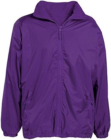 blue max mistral jacket