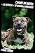 Carnet de Note Chien thème Stafford Pitbull Terrier + 23 Astuces + 10 Conseils Dressage: Carnet ligné, pages numérotées | Format A5 | Cadeau Idéal pour les amoureux des animaux