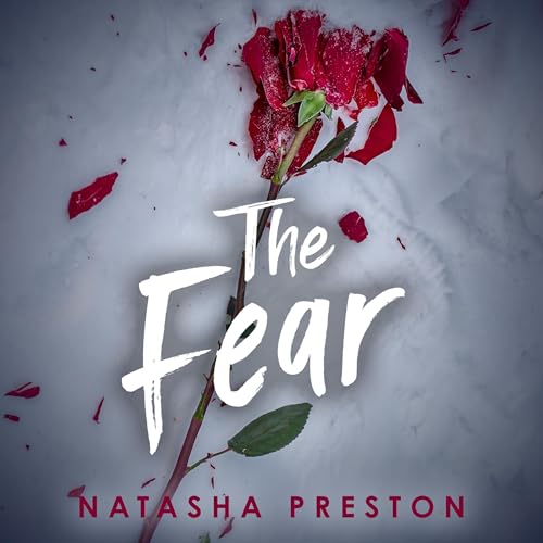 The Fear by Natasha Preston episode artwork