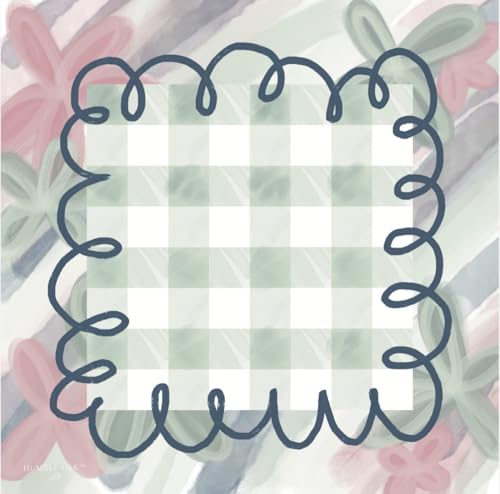 Tapete grande de neopreno para juego Mahjong y manualidades miniatura 4
