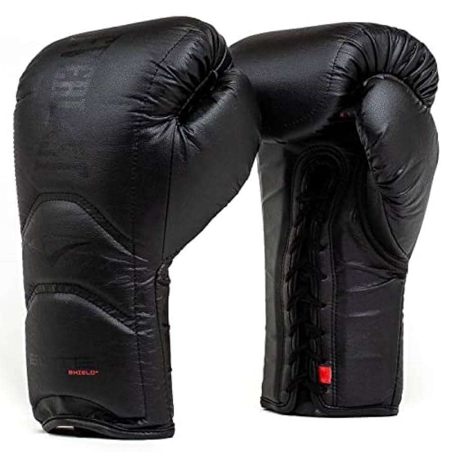 Amazon.co.jp: Everlast Elite Laced Leather Boxing Gloves