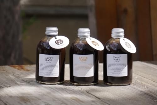 TOBERA・クラフトラテベース