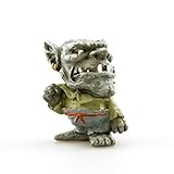 Miniature Fairy Garden 