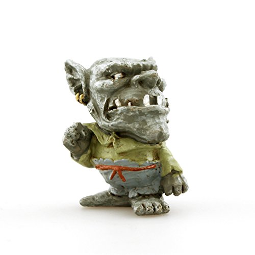 Miniature Fairy Garden 