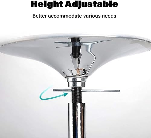 Premium Dance Pole Removable Spinning Static Dancing HeavyDuty Steel Pole Adjustable Height,Dancer Pole,Dance Pole Spinning Pole Dancing Pole Professional 45mm Stripper Pole with Extension A