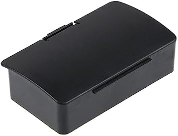 CS Battery for Garmin 010-00543-00, 100054300, 3580100054300, GPSMAP 396, GPSMAP 478, GPSMAP 495, GPSMAP 496, GPSMAP478 PN:Garmin 010-10517-00, 010-10517-01, 011-00955-00 3400mAh