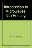 Introduction to Microwaves 0134878434 Book Cover