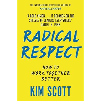 Radical Respect