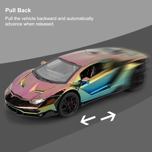 Reviews de Lamborghini Inferno para comprar hoy. 20 Imagen adicional