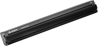 BOSCH PowerTube 750 Attrappe Akku - Horizontale Halterung, für Display, Das Smart System kompatibel