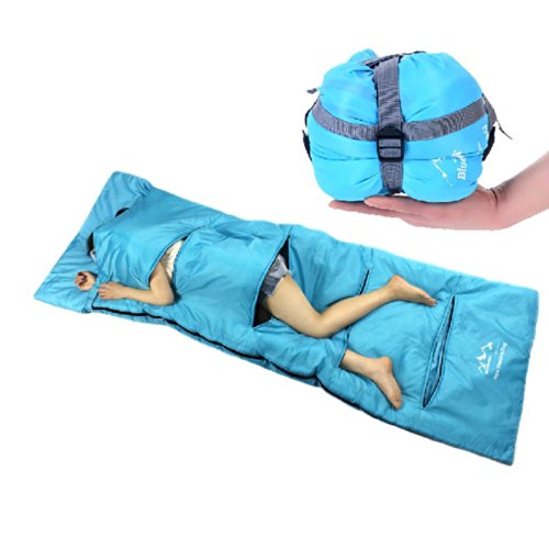 sac de couchage junior