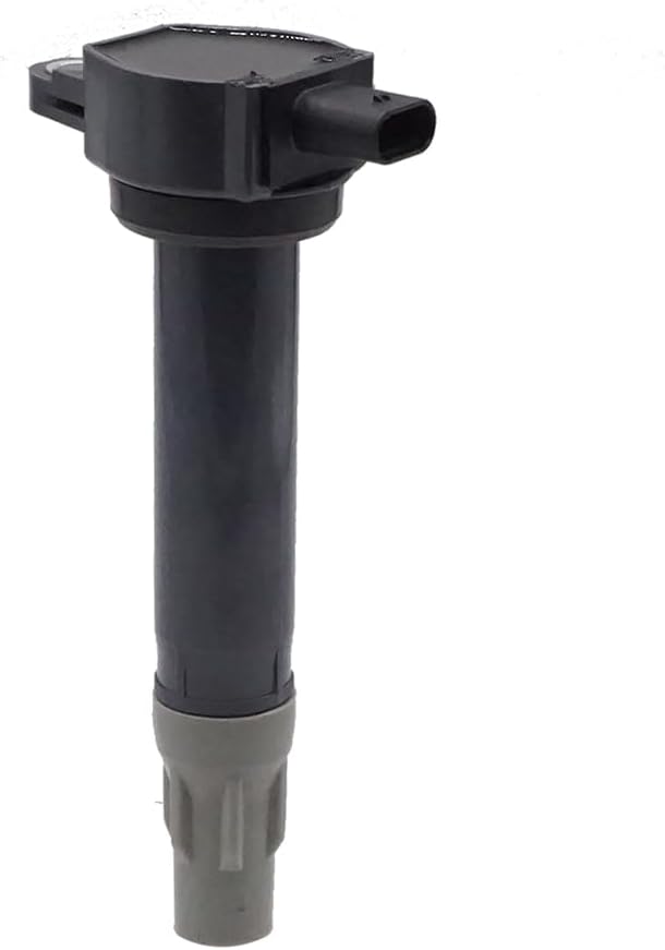 Ignition Coil Pack Iridium Spark Plug For 2006-2010 Chrysler 300 Sebring Pacifica Town & Country Cirrus Dodge Charger Challenger Nitro Avenger 2.4L 3.5L 4.0L UF502 04606869AB 04606869AA