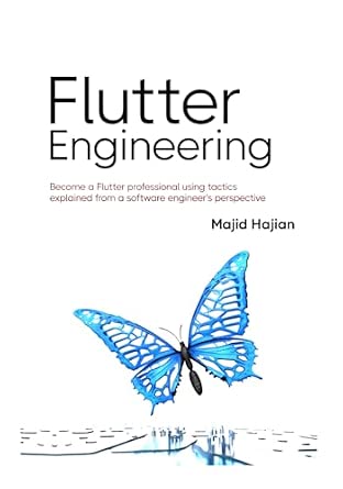 Flutter Engineering-Wow! eBook