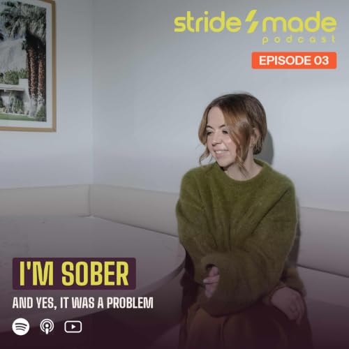 I'm Sober, and Yes, It Was a Problem.