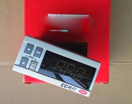 Generic Controller IR33C0HB0M