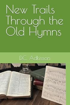 Paperback New Trails Through the Old Hymns Book
