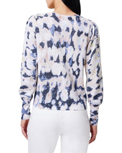 NIC+ZOE Women's Rolling Clouds Sweater2