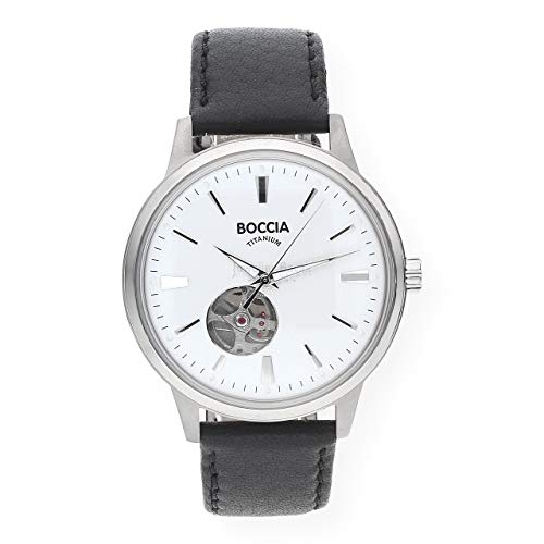 Boccia Armbanduhr 3613-02