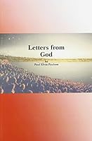 Letters from God 0805973265 Book Cover