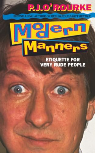 Modern Manners