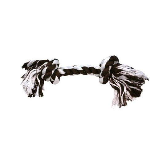 Dog Life Choccie Cotton Knot, 33 cm - Image 3