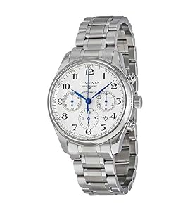 Longines Master Collection Automatic Chronograph L2.759.4.78.6