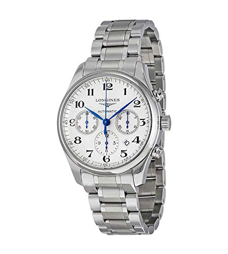 Longines Master Collection Automatic Chronograph Men's Watch L27594786