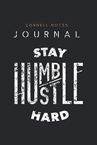Cornell Notes Journal: It Needs More Ketchup More Ketchup Please Notebook and Journal for Taking Note Lecture and Professional Meeting Learning Black ... Notebook to Write in 120 Pages Size 6x9