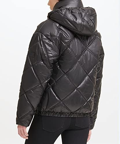 Kenneth Cole Women's Puffer Jacket - Image 4