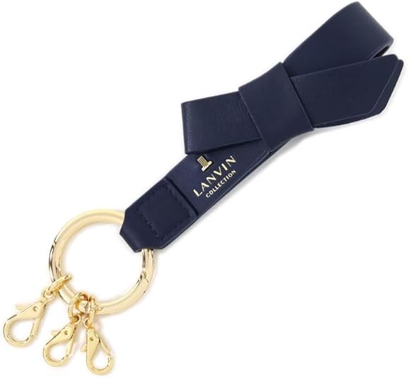 LANVIN  チャーム LANVIN COLLECTION ランバン キーリング・キーチャーム