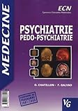  Psychiatrie - Pédopsychiatrie