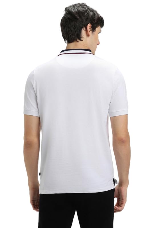 Image of Dennis Lingo Men's Slim Fit Polo T-Shirt