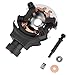 Starter Motor Brush,Car Starter Carbon Brushes Holder Fit for FIT/ACCORD/CIVIC/CITY/CRIDER