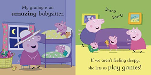 Peppa Pig: My Granny