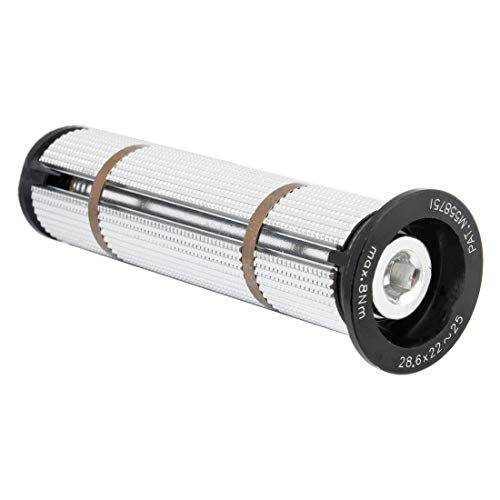 Origin8 Fusion Expander Compression Plug 1-1/8x90