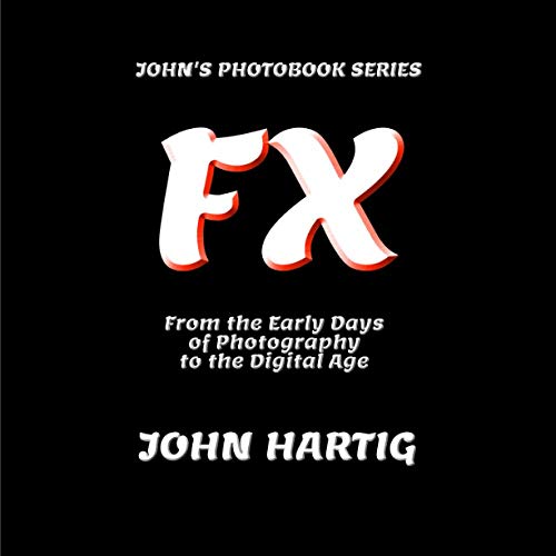 FX: John's Photobook Series
