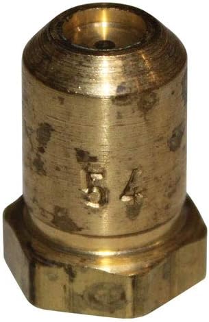 Exact FIT for Vulcan 418051-54 Orifice (54) - Replacement Part by MAVRIK