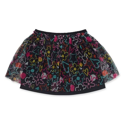 Falda para niñas Tuc Tuc ideal para jugar en el parque los fines de semana