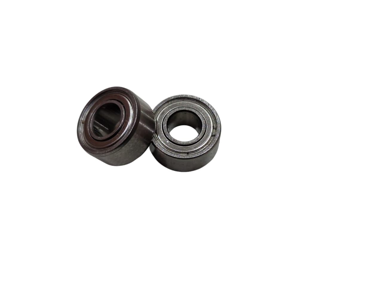 JBH-6x15x5mm 696zz MINIATURE BEARING 2PC for 6mm Rod Radial Ball Bearings- CNC/Robotics/DIY Projects-image-9