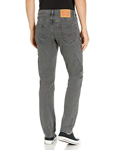 Image of Levi's Men's 511 Slim Fit Jeans (Regular and Big & Tall), Farfar Away-Advanced Stretch, 28W x 32L