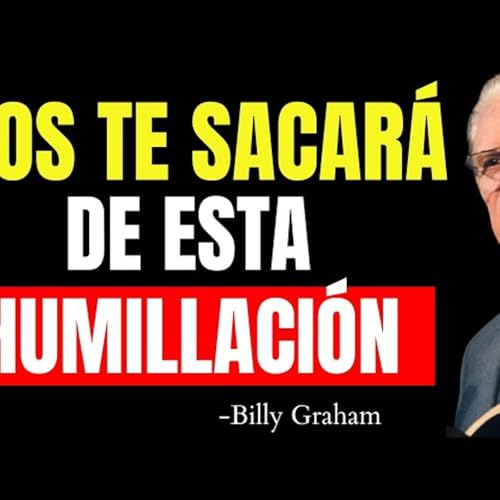 DIOS Tomará la DELANTERA y VENCERÁ todas TUS BATALLAS, SOLO CONFÍA - Predicas Cristianas Podcast Por arte de portada