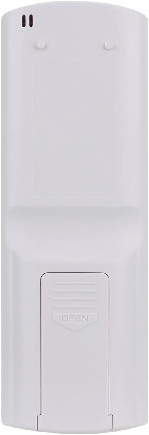Universal Air Conditioner Remote Control Fit for Gree Fujitsu Samsung