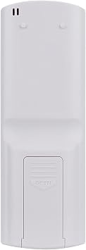 Universal Air Conditioner Remote Control Fit for Gree Fujitsu Samsung