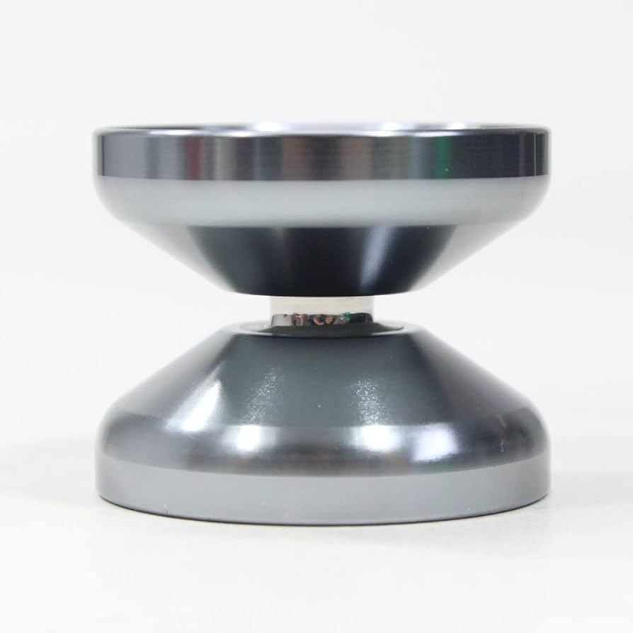 メラルーカ　【yoyoさまご依頼品】 Amazon.com: YOYOFORMULA F0S23 Yo-Yo - Mono-Metal YoYo (Shiny